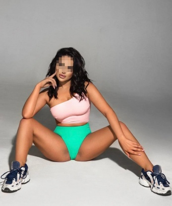 Анкета проститутки Эвилин - город Бобровица, 21 год, №9443